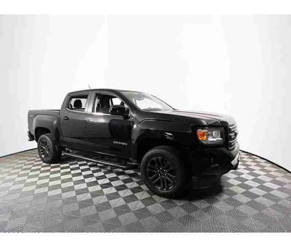 2019UsedGMCUsedCanyon is a Black 2019 GMC Canyon Car for Sale in Toms River NJ