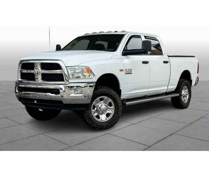 2016UsedRamUsed2500 is a White 2016 RAM 2500 Model Car for Sale in Panama City FL
