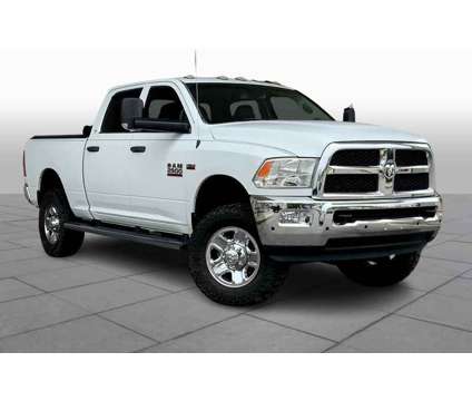 2016UsedRamUsed2500 is a White 2016 RAM 2500 Model Car for Sale in Panama City FL