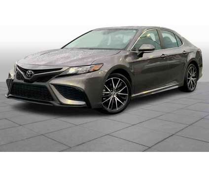 2023UsedToyotaUsedCamry is a Grey 2023 Toyota Camry Car for Sale in Columbus GA