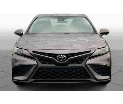 2023UsedToyotaUsedCamry is a Grey 2023 Toyota Camry Car for Sale in Columbus GA