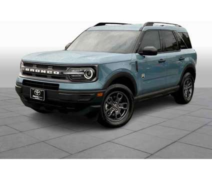 2022UsedFordUsedBronco Sport is a 2022 Ford Bronco Car for Sale in Columbus GA