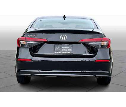 2022UsedHondaUsedCivic is a Black 2022 Honda Civic Car for Sale in Owings Mills MD