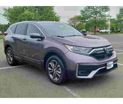 2021UsedHondaUsedCR-V is a 2021 Honda CR-V Car for Sale in Westbrook CT