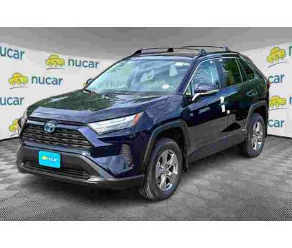 2024NewToyotaNewRAV4 is a 2024 Toyota RAV4 Car for Sale in Norwood MA