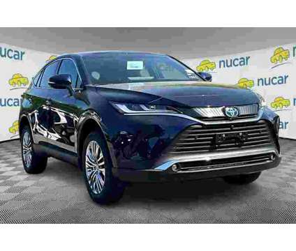 2024NewToyotaNewVenza is a 2024 Toyota Venza Car for Sale in North Attleboro MA