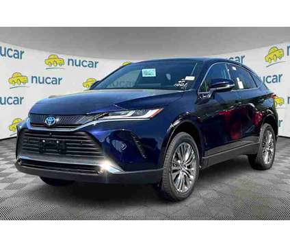2024NewToyotaNewVenza is a 2024 Toyota Venza Car for Sale in North Attleboro MA