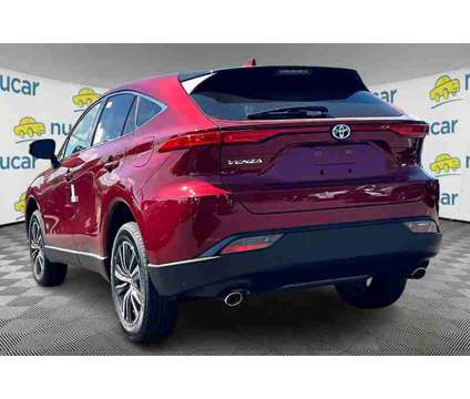 2024NewToyotaNewVenza is a Red 2024 Toyota Venza Car for Sale in North Attleboro MA