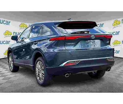 2024NewToyotaNewVenza is a Grey 2024 Toyota Venza Car for Sale in North Attleboro MA