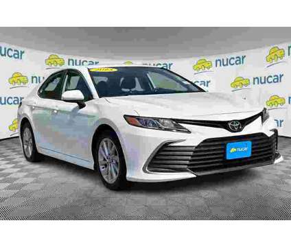 2023UsedToyotaUsedCamry is a Silver 2023 Toyota Camry Car for Sale in North Attleboro MA