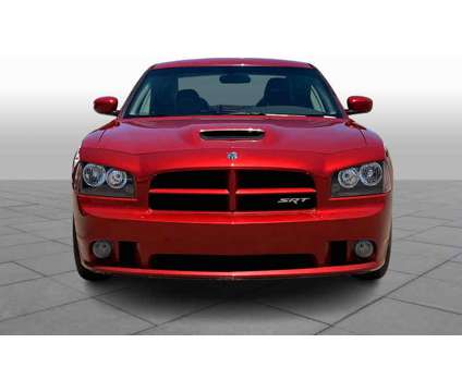 2006UsedDodgeUsedCharger is a Red 2006 Dodge Charger Car for Sale in Albuquerque NM