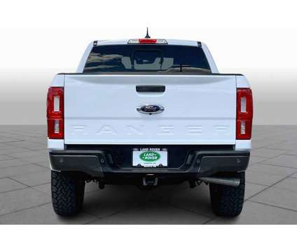 2023UsedFordUsedRanger is a White 2023 Ford Ranger Car for Sale in Santa Fe NM