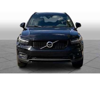 2021UsedVolvoUsedXC40 is a Black 2021 Volvo XC40 Car for Sale in Albuquerque NM