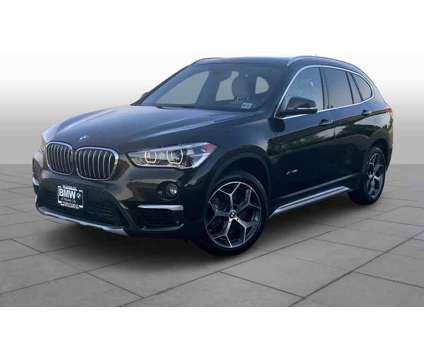 2016UsedBMWUsedX1 is a Green 2016 BMW X1 Car for Sale in Egg Harbor Township NJ