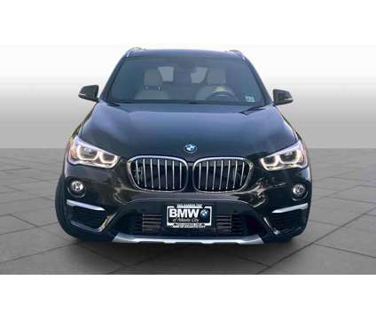 2016UsedBMWUsedX1 is a Green 2016 BMW X1 Car for Sale in Egg Harbor Township NJ