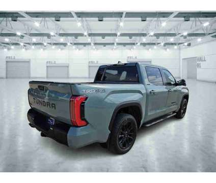 2024UsedToyotaUsedTundra is a 2024 Toyota Tundra Car for Sale in Pampa TX