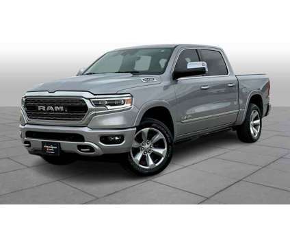 2019UsedRamUsed1500 is a Silver 2019 RAM 1500 Model Car for Sale in Houston TX