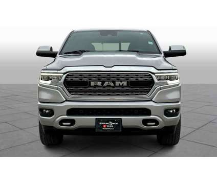 2019UsedRamUsed1500 is a Silver 2019 RAM 1500 Model Car for Sale in Houston TX