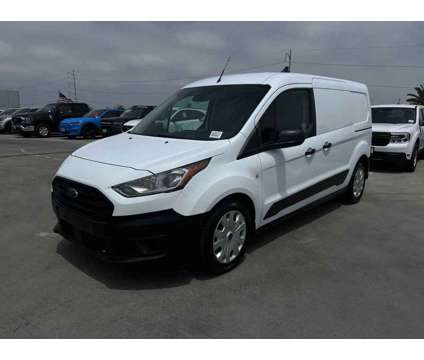 2019UsedFordUsedTransit Connect is a White 2019 Ford Transit Connect Car for Sale in Hawthorne CA