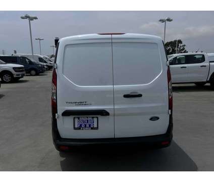 2019UsedFordUsedTransit Connect is a White 2019 Ford Transit Connect Car for Sale in Hawthorne CA