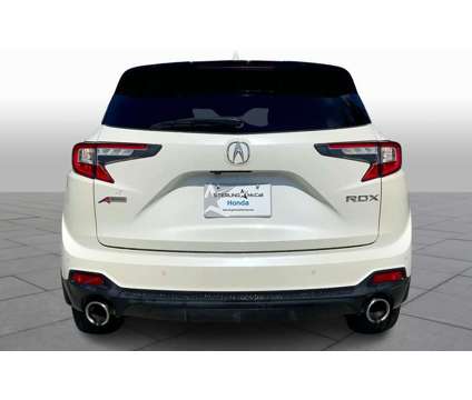 2019UsedAcuraUsedRDX is a White 2019 Acura RDX Car for Sale in Kingwood TX