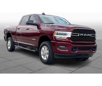 2022UsedRamUsed2500 is a Red 2022 RAM 2500 Model Car for Sale in Tulsa OK