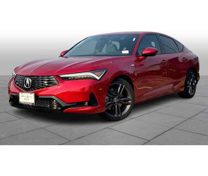 2024NewAcuraNewIntegra is a Red 2024 Acura Integra Car for Sale in Houston TX