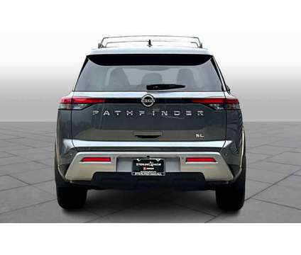 2022UsedNissanUsedPathfinder is a 2022 Nissan Pathfinder Car for Sale in Stafford TX