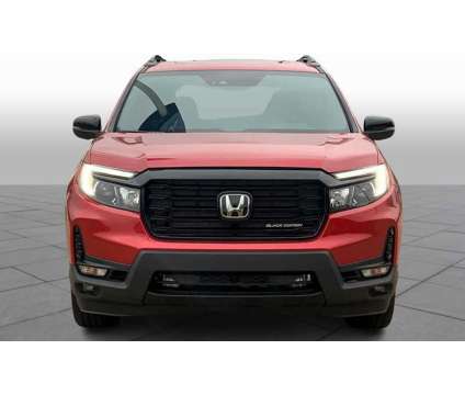 2024NewHondaNewPassport is a Red 2024 Honda Passport Car for Sale in Oklahoma City OK