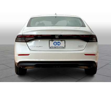 2024NewHondaNewAccord is a Silver, White 2024 Honda Accord Car for Sale in Oklahoma City OK