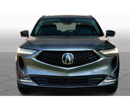 2024NewAcuraNewMDX is a Black 2024 Acura MDX Car for Sale in Oklahoma City OK