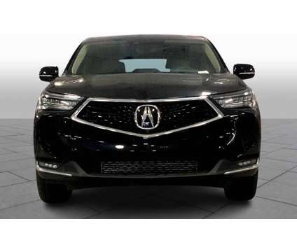 2024NewAcuraNewRDX is a Black 2024 Acura RDX Car for Sale in Oklahoma City OK