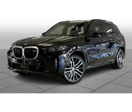 2025NewBMWNewX5 is a Black 2025 BMW X5 Car for Sale in Arlington TX