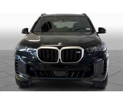 2025NewBMWNewX5 is a Black 2025 BMW X5 Car for Sale in Arlington TX