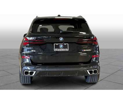 2025NewBMWNewX5 is a Black 2025 BMW X5 Car for Sale in Arlington TX