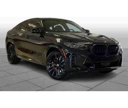 2025NewBMWNewX6 is a Black 2025 BMW X6 Car for Sale in Arlington TX