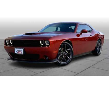 2021UsedDodgeUsedChallenger is a 2021 Dodge Challenger Car for Sale in Denton TX