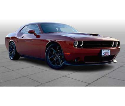 2021UsedDodgeUsedChallenger is a 2021 Dodge Challenger Car for Sale in Denton TX