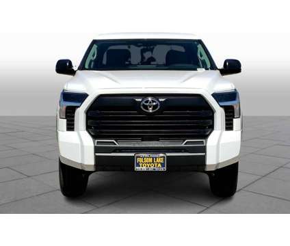 2024NewToyotaNewTundra is a Silver 2024 Toyota Tundra Car for Sale in Folsom CA