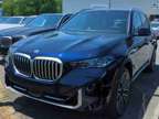 2025NewBMWNewX5