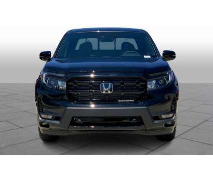 2024NewHondaNewRidgeline is a Black 2024 Honda Ridgeline Car for Sale in Slidell LA