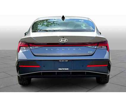 2024NewHyundaiNewElantra Hybrid is a 2024 Hyundai Elantra Hybrid in College Park MD