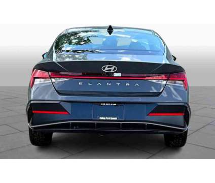 2024NewHyundaiNewElantra is a Grey 2024 Hyundai Elantra Car for Sale in College Park MD