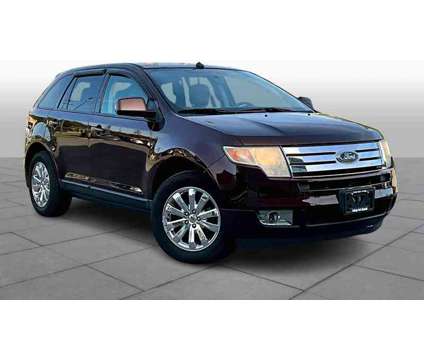2009UsedFordUsedEdge is a Brown 2009 Ford Edge Car for Sale in College Park MD