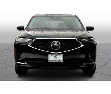 2022UsedAcuraUsedMDX is a Black 2022 Acura MDX Car for Sale in Sugar Land TX