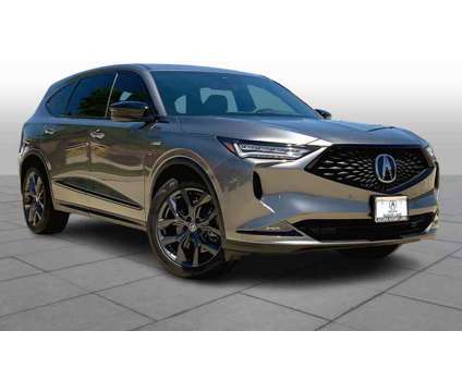 2024NewAcuraNewMDX is a Black 2024 Acura MDX Car for Sale in Sugar Land TX