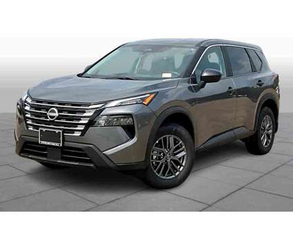 2024NewNissanNewRogue is a 2024 Nissan Rogue Car for Sale in Stafford TX