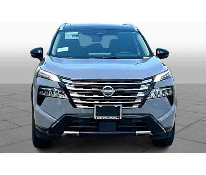 2024NewNissanNewRogue is a Black, Grey 2024 Nissan Rogue Car for Sale in Stafford TX