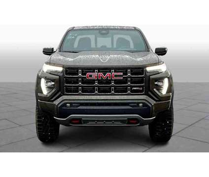 2024NewGMCNewCanyon is a Tan 2024 GMC Canyon Car for Sale in Houston TX