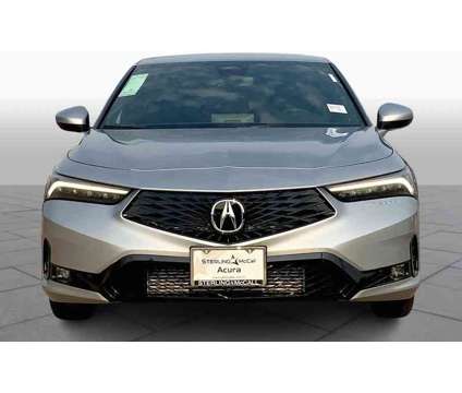 2024NewAcuraNewIntegra is a Silver 2024 Acura Integra Car for Sale in Houston TX